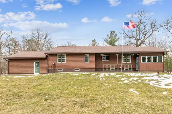 Lincoln Twp, WI 54001,1004 80th ST