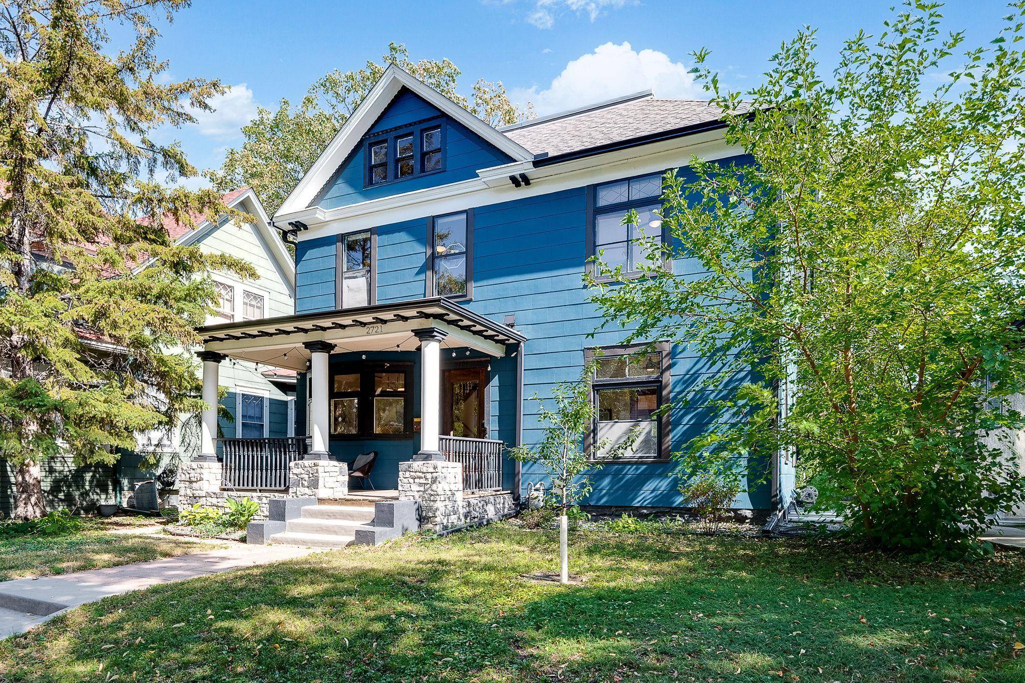Minneapolis, MN 55408,2721 Bryant AVE S
