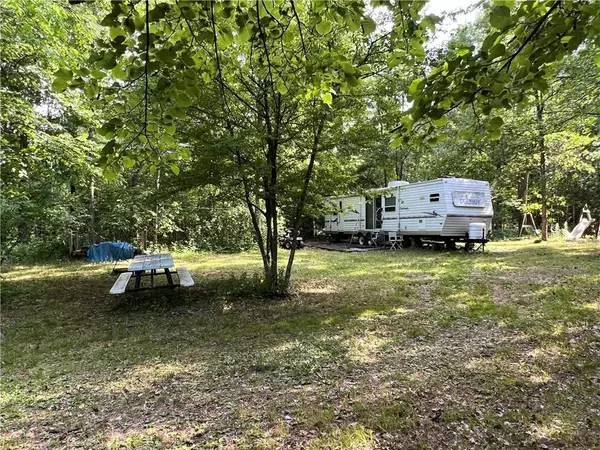 2840 28 3/4 ST, Cedar Lake Twp, WI 54817