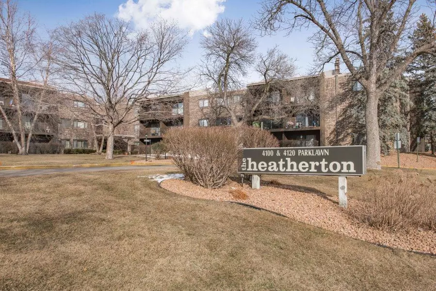 4100 Parklawn AVE #307, Edina, MN 55435