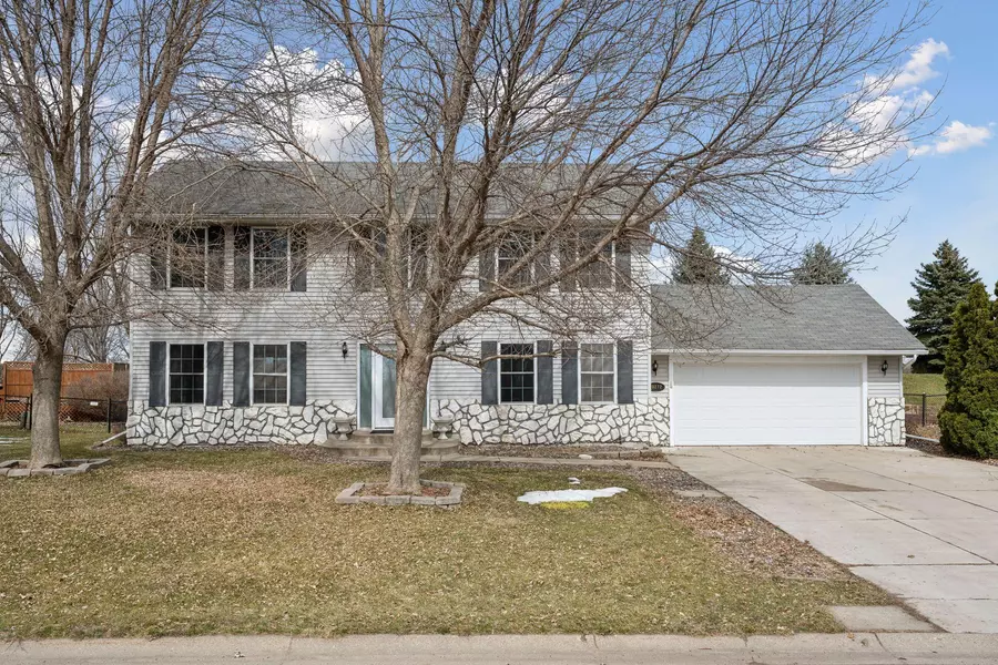 10272 53rd ST NE, Albertville, MN 55301