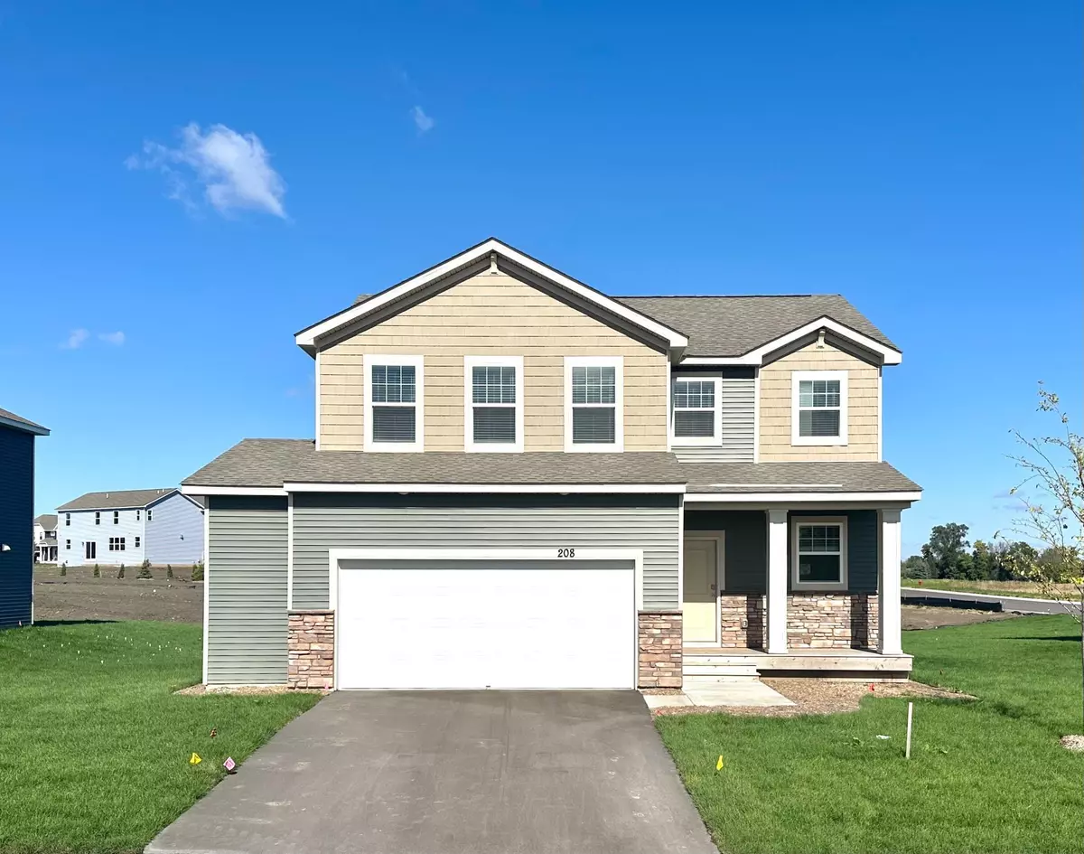 Waconia, MN 55387,208 Snowdrop TRL