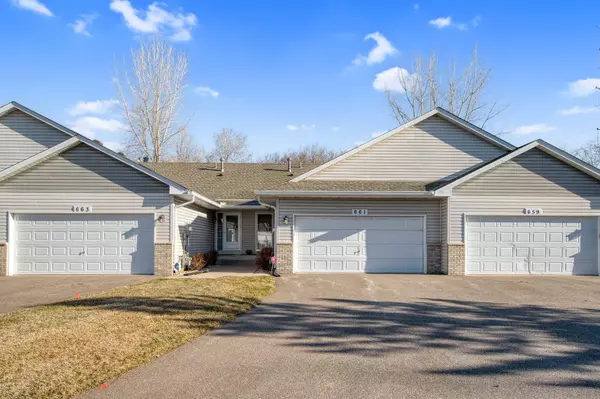 Coon Rapids, MN 55433,661 86th LN NW