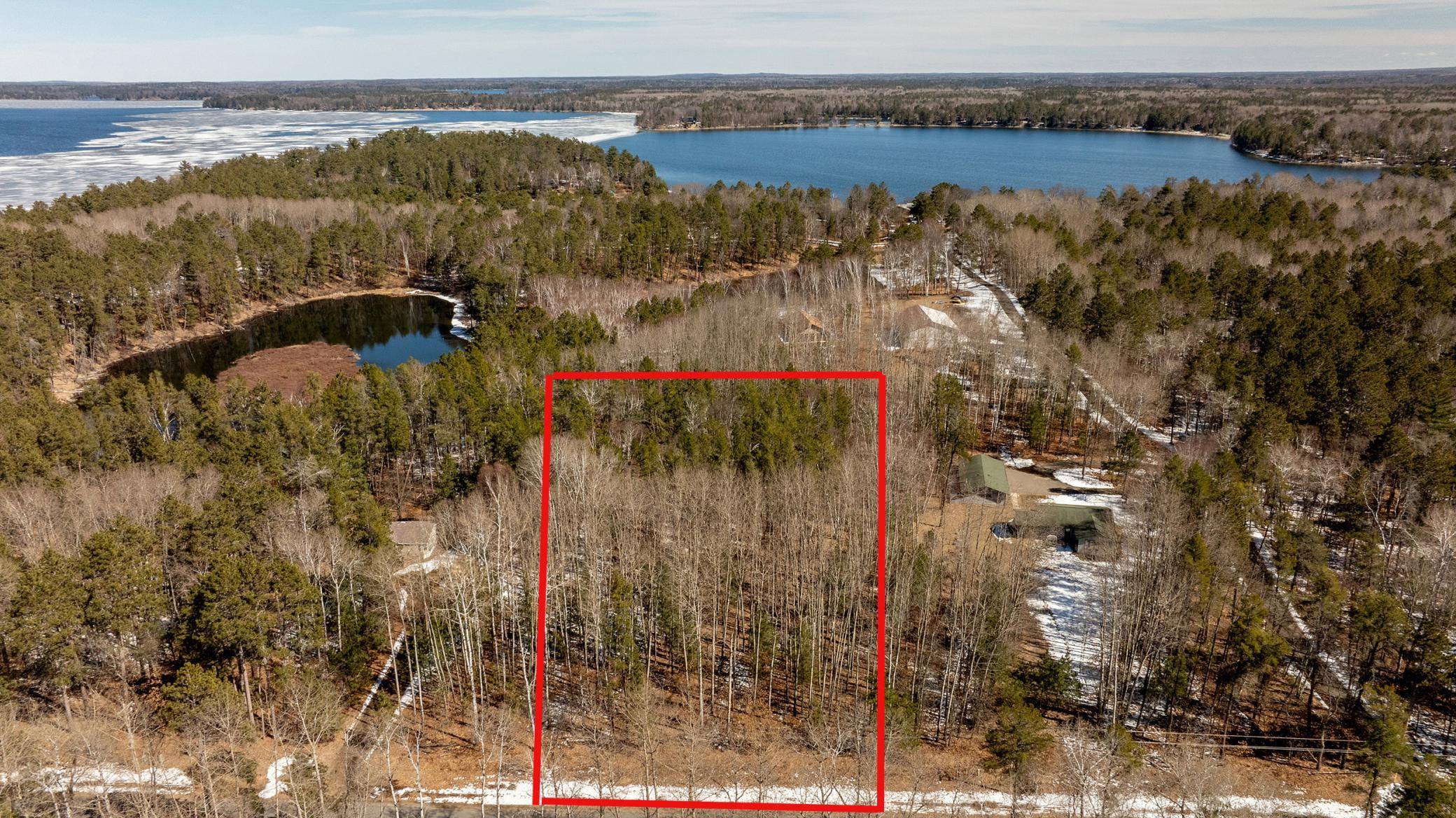 TBD Butternut Point RD, Ideal Twp, MN 56472