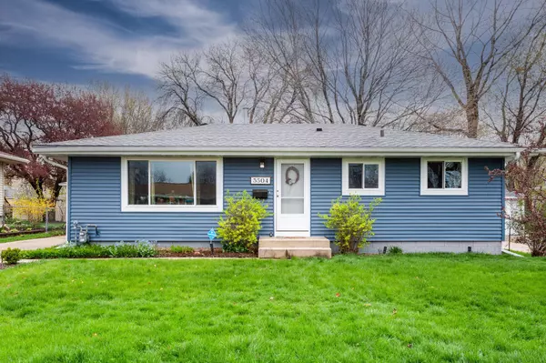 3504 21st AVE NW,  Rochester,  MN 55901