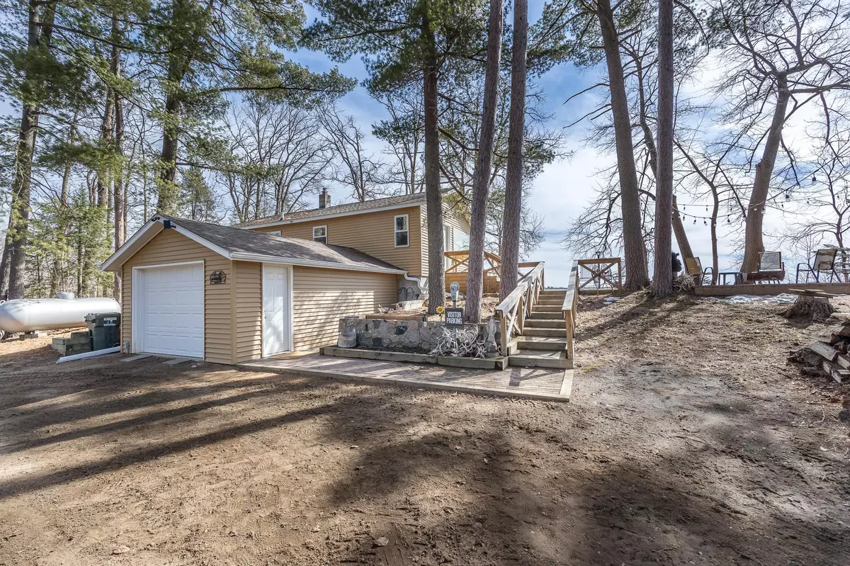 Backus, MN 56435,544 Pine Mountain Lake RD NW