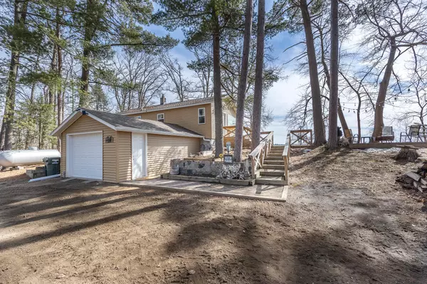 544 Pine Mountain Lake RD NW, Backus, MN 56435