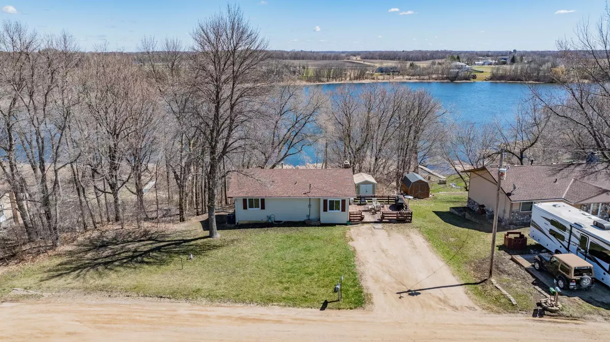 Maple Lake Twp, MN 55358,4616 Fillmore AVE NW