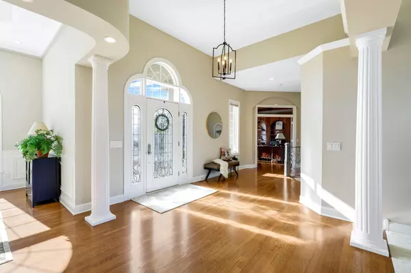 Prior Lake, MN 55372,2830 Fox RUN NW