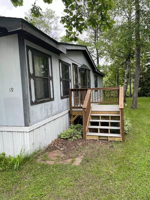 Fifty Lakes, MN 56448,15634 County Road 1 #19