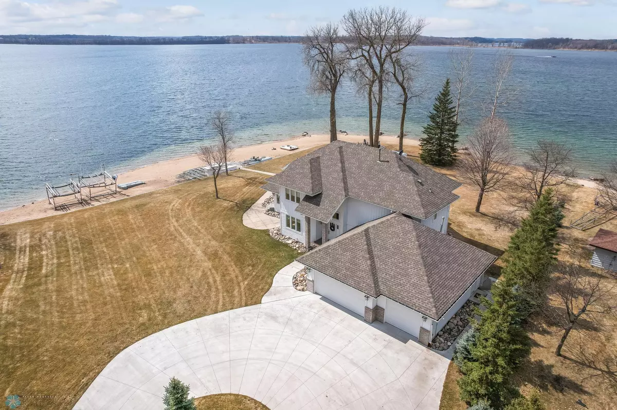 Lake Eunice Twp, MN 56511,12525 Tanglewood RD