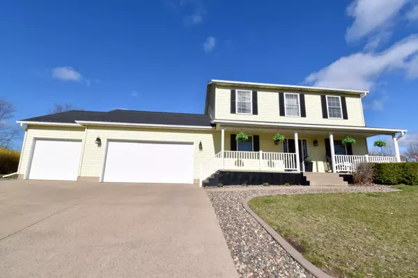 Saint Joseph, MN 56374,105 Able CT