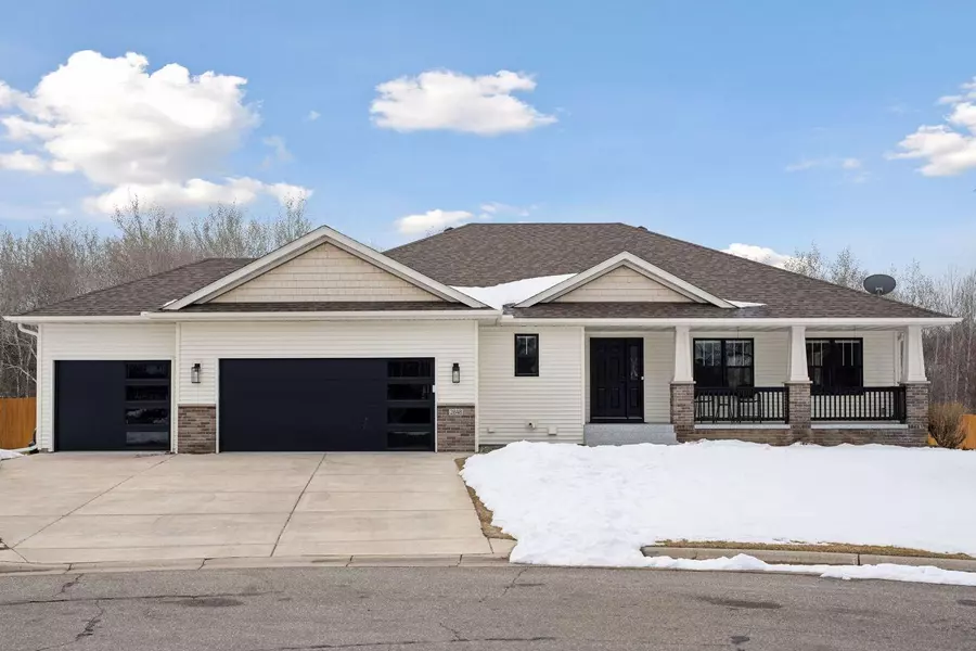 2848 Ontario CT NE, Sauk Rapids, MN 56379