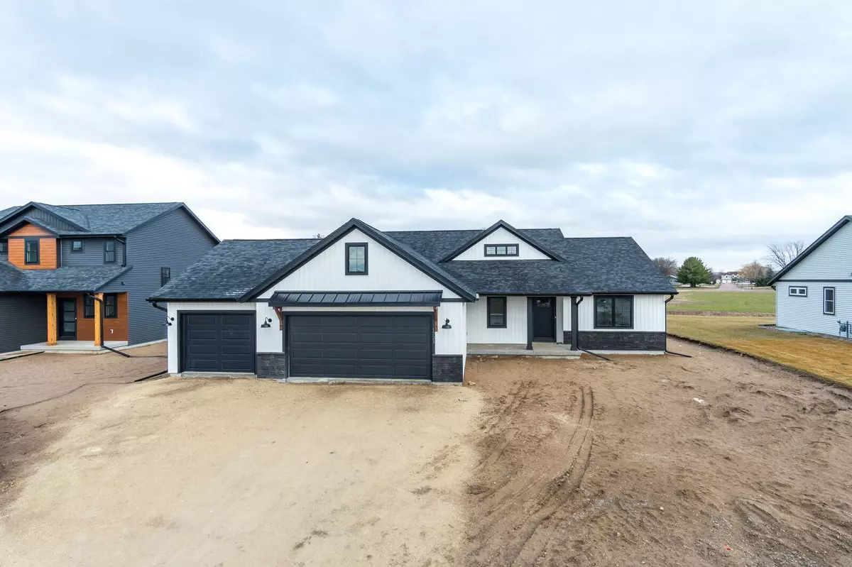 Holmen, WI 54636,1721 Fox Glove ST