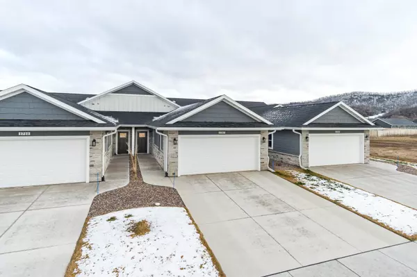 1707 Red Clover ST, Holmen, WI 54636