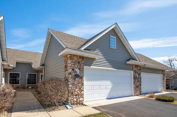 15225 Cobalt ST NW,  Ramsey,  MN 55303