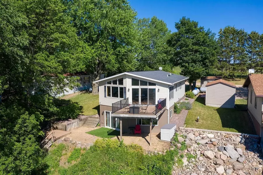 47874 Outback LN, Elysian Twp, MN 56028