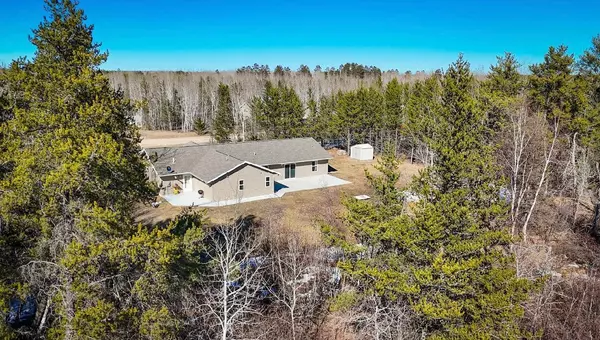 Eckles Twp, MN 56601,5680 Whistler DR NW