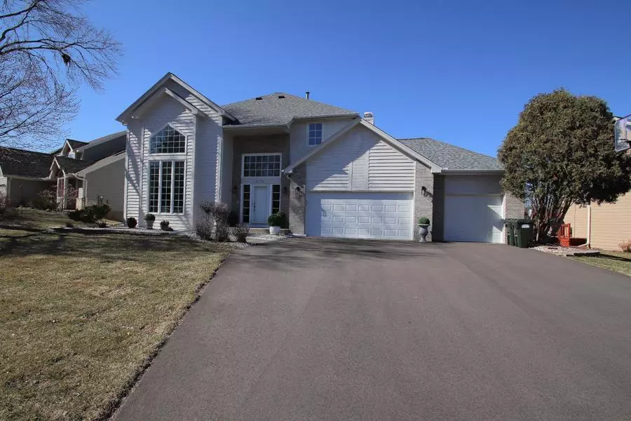 4078 Deerwood TRL, Eagan, MN 55122