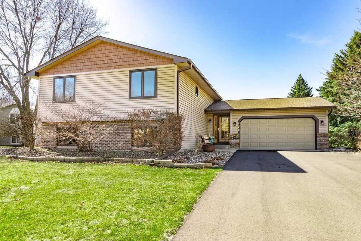 Chanhassen, MN 55317,7240 Sierra CT