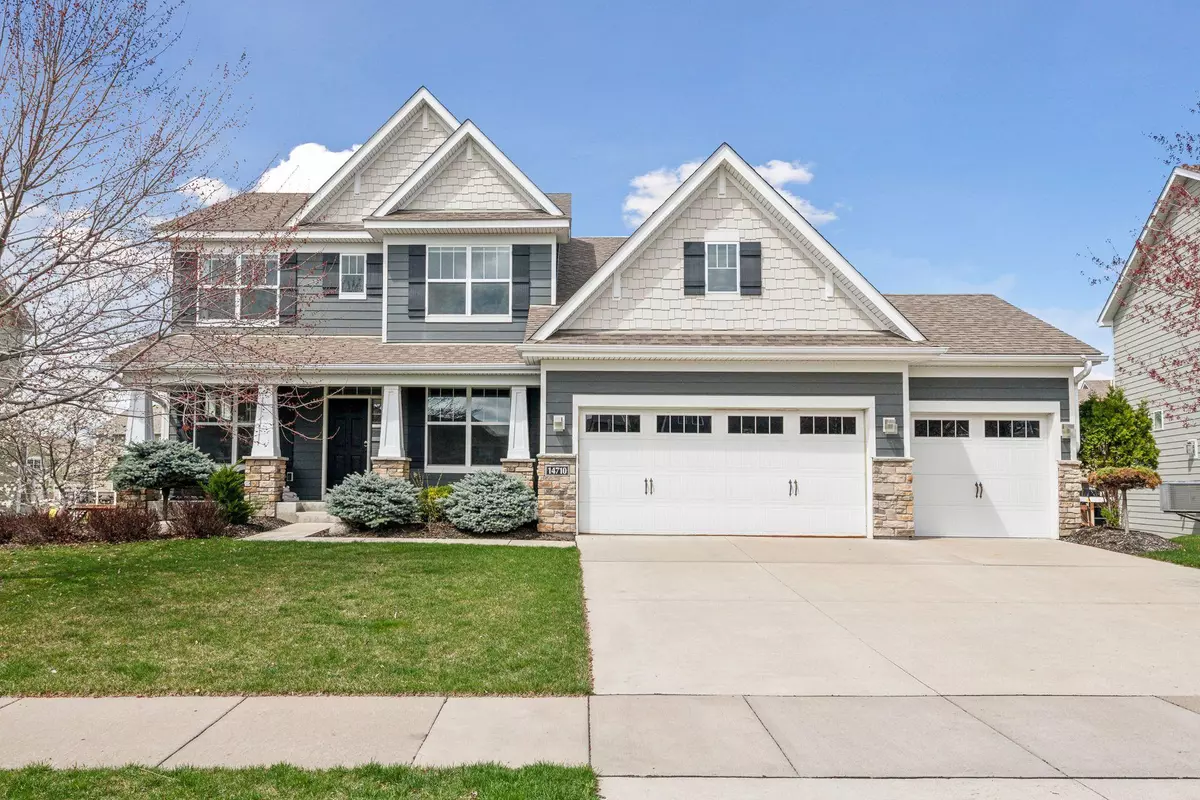 Plymouth, MN 55446,14710 51st AVE N