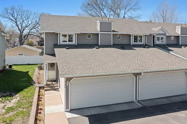 Columbia Heights, MN 55421,4130 Maureen DR NE