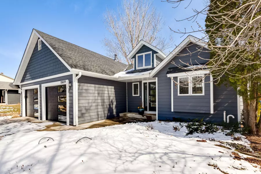 15839 Fremont AVE NW, Prior Lake, MN 55372