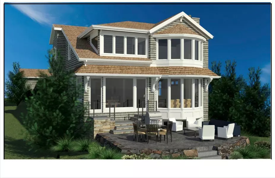 4265 Cottonwood LN, Deephaven, MN 55331