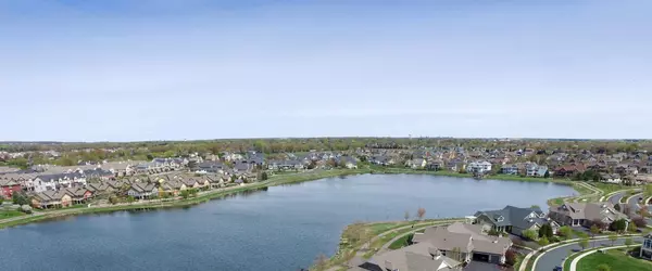 Apple Valley, MN 55124,15870 Eastbend WAY