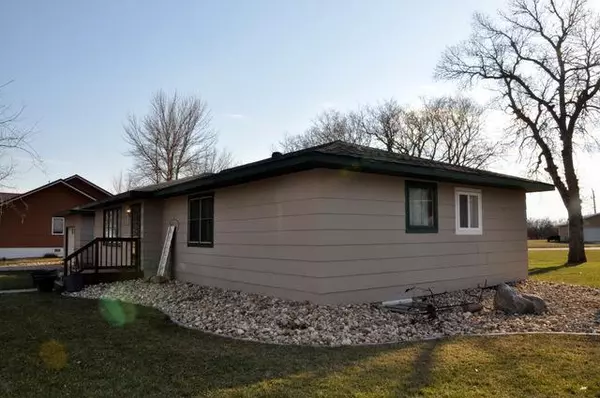 Wheaton, MN 56296,312 9th ST S
