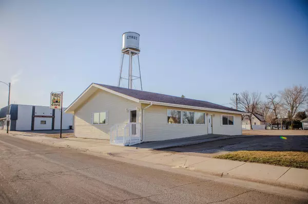 118 E Main ST, Cyrus, MN 56323