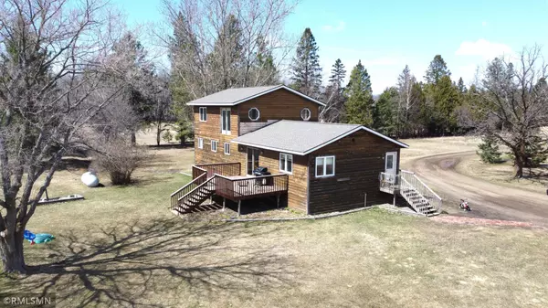 49486 Nature AVE, Palisade, MN 56469