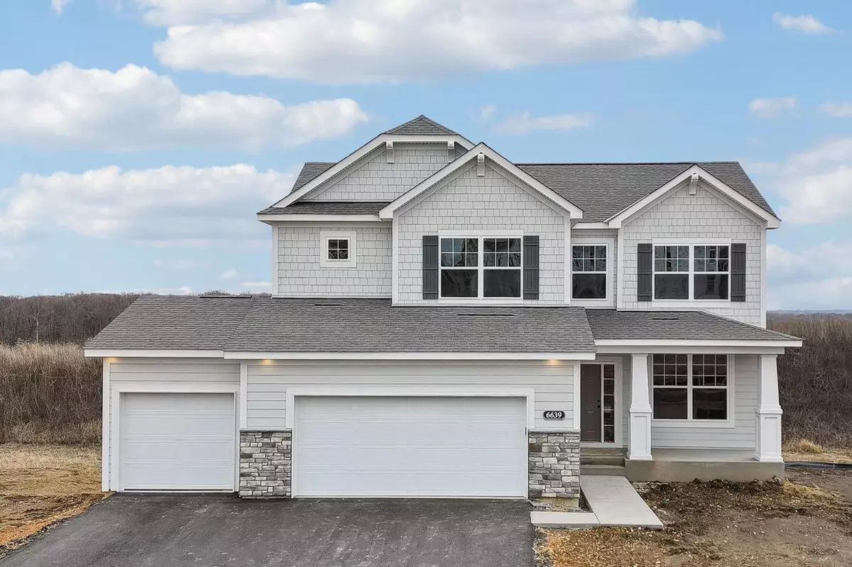 Minnetrista, MN 55331,6655 Bluestem WAY