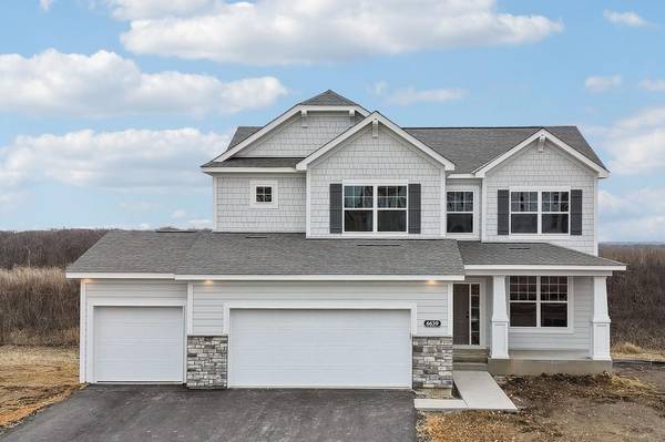 6655 Bluestem WAY, Minnetrista, MN 55331