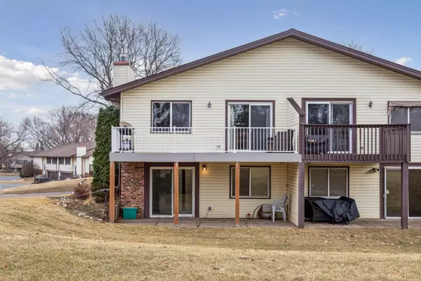 Shoreview, MN 55126,4497 Churchill ST