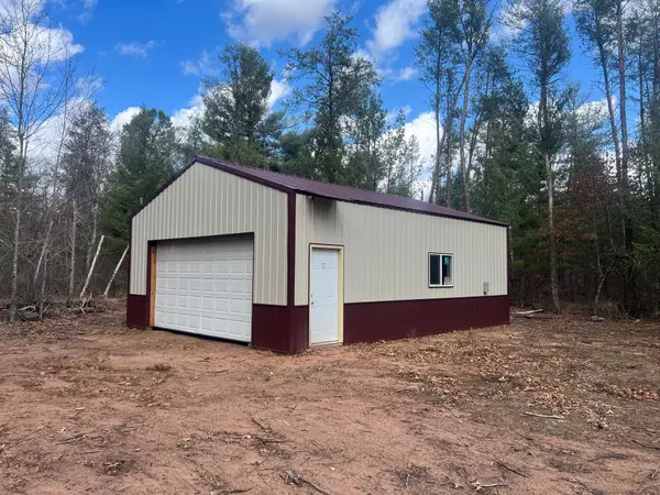 Grantsburg, WI 54840,24410 Borg RD