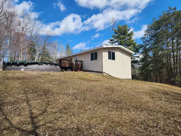 Lakeland Twp, WI 54829,2472 US Highway 63