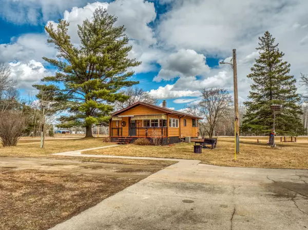 Copley Twp, MN 56621,18777 Hilltop RD