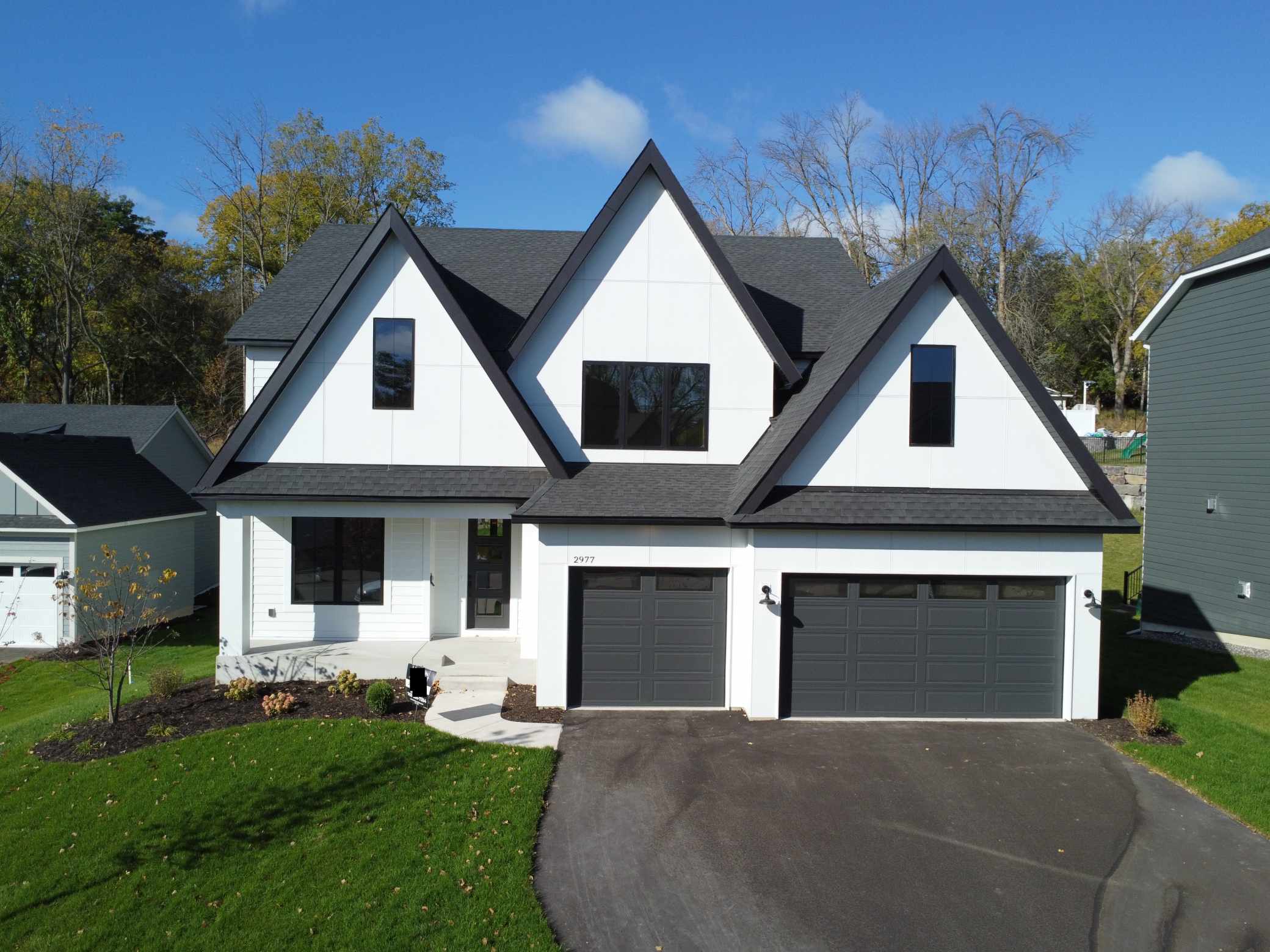 2977 Westwind CT, Little Canada, MN 55109