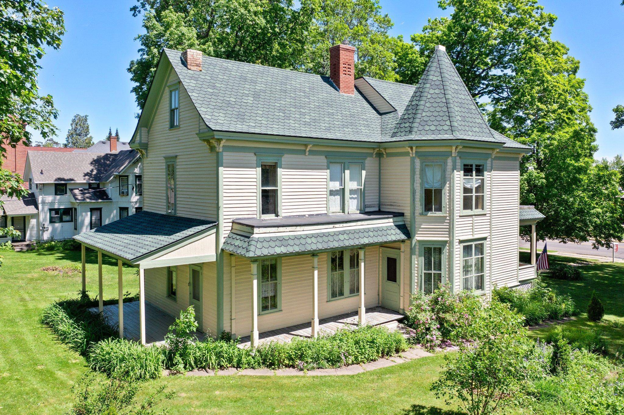 Cumberland, WI 54829,1545 2nd AVE