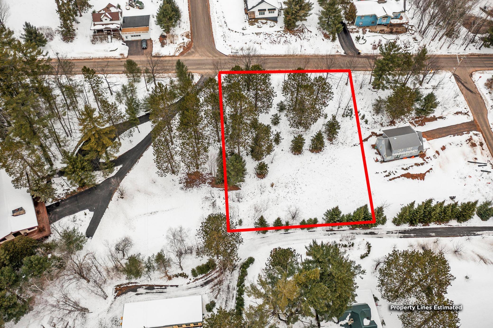 9xx Washington AVE,  Bayfield,  WI 54814