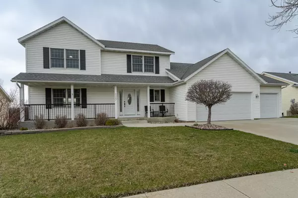 3307 Dorset LN NW, Rochester, MN 55901