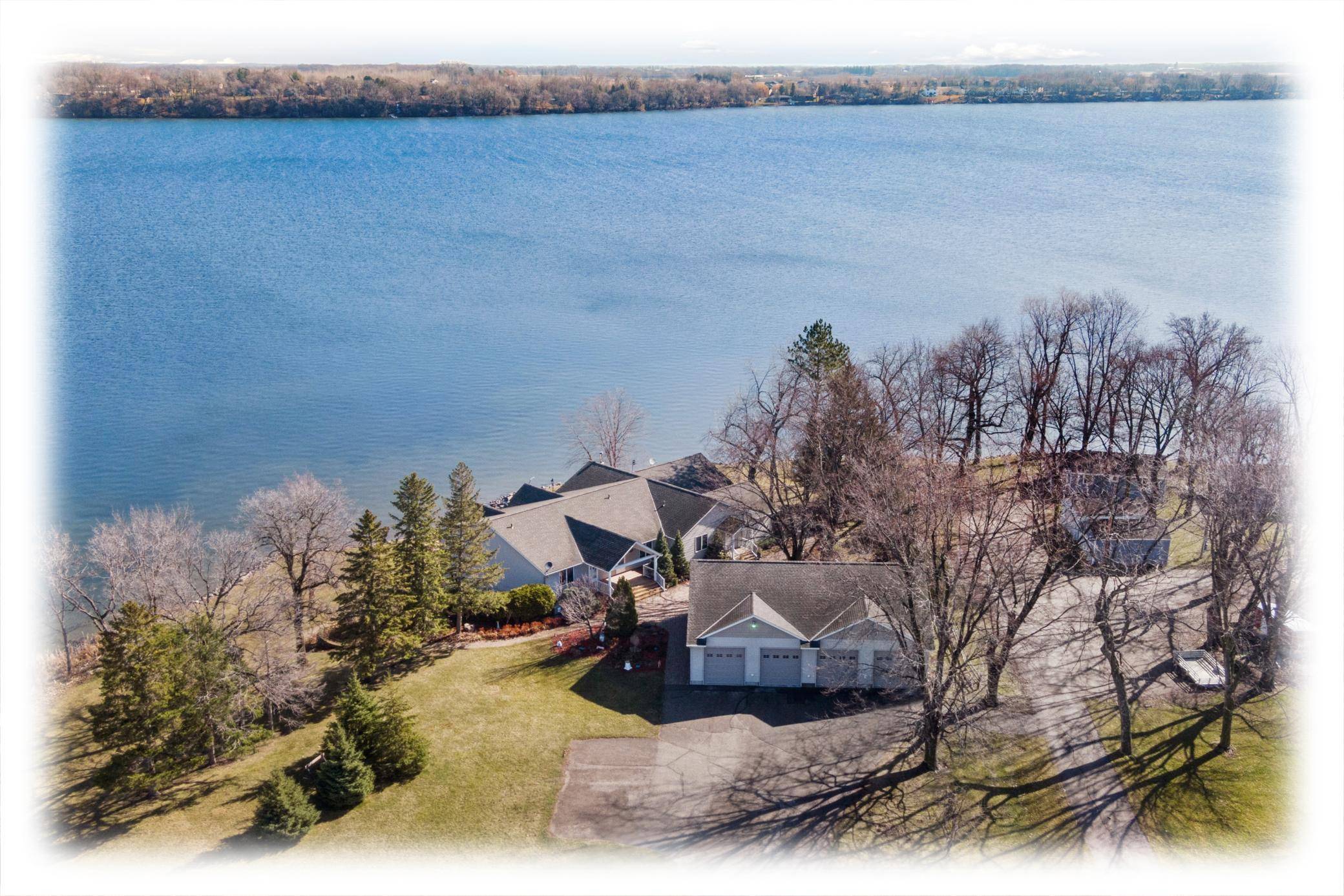 5536 County Road 6 SW, Howard Lake, MN 55349