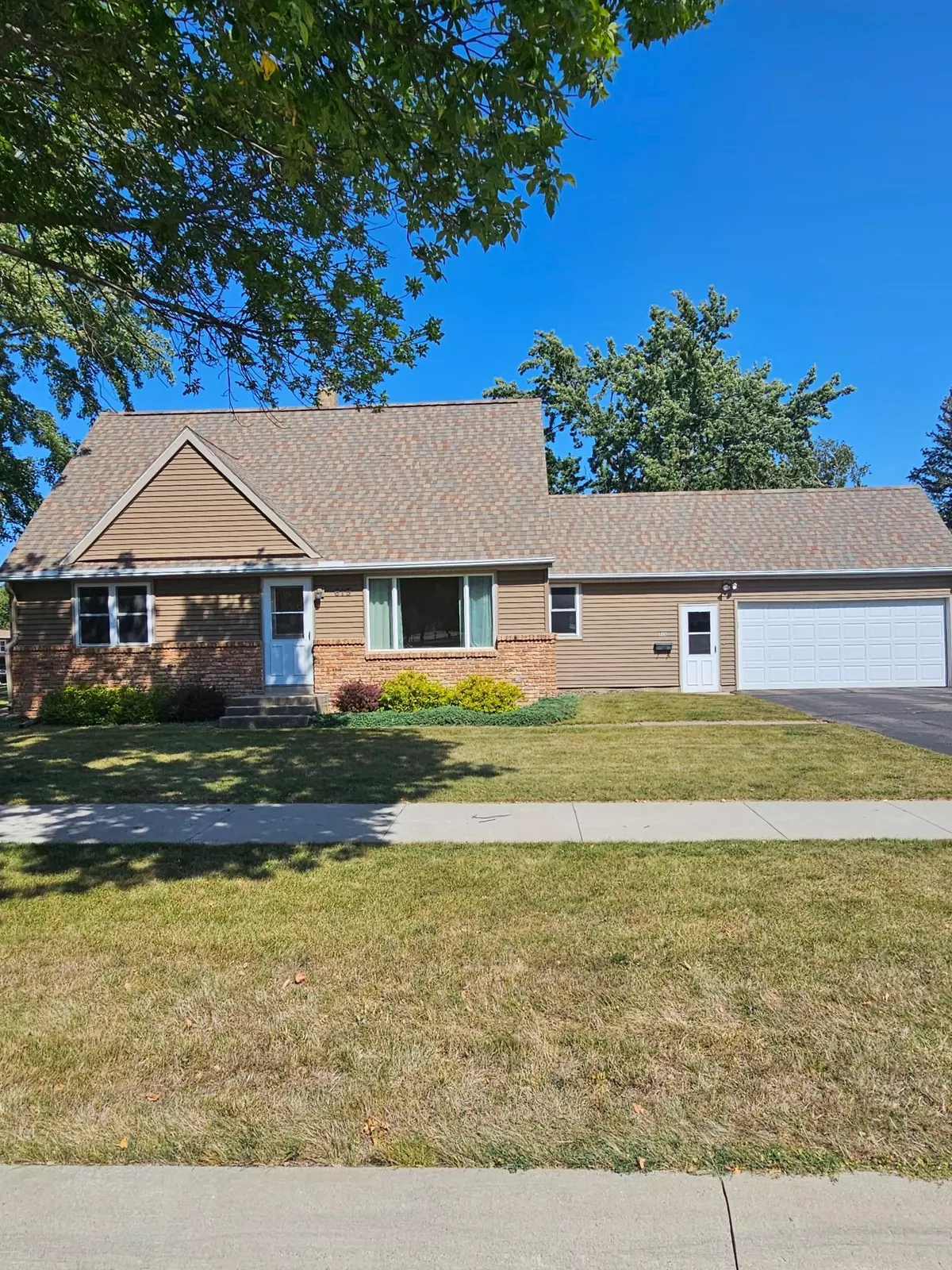 Pipestone, MN 56164,615 9th ST SW