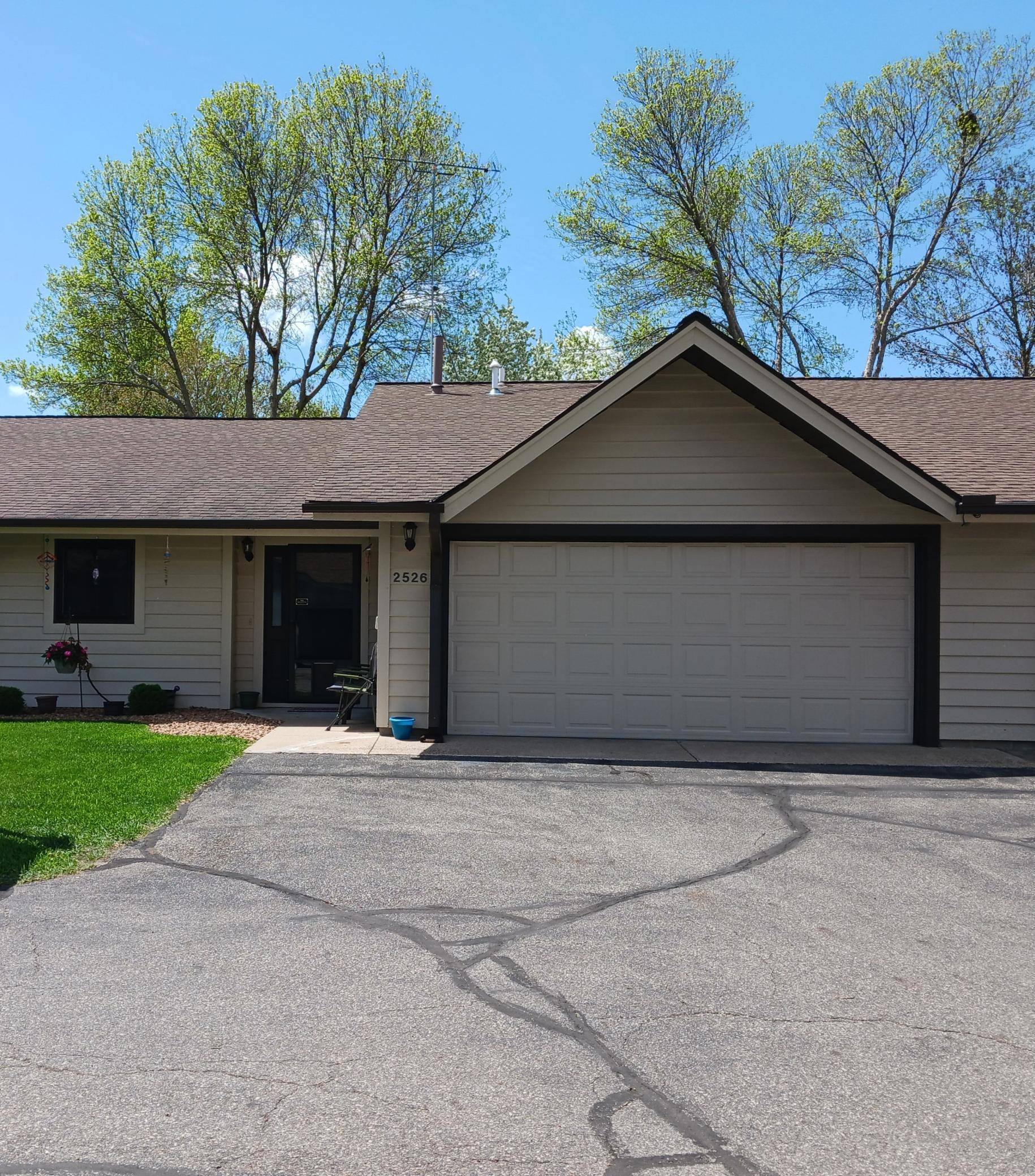 2526 15th ST N,  Saint Cloud,  MN 56303