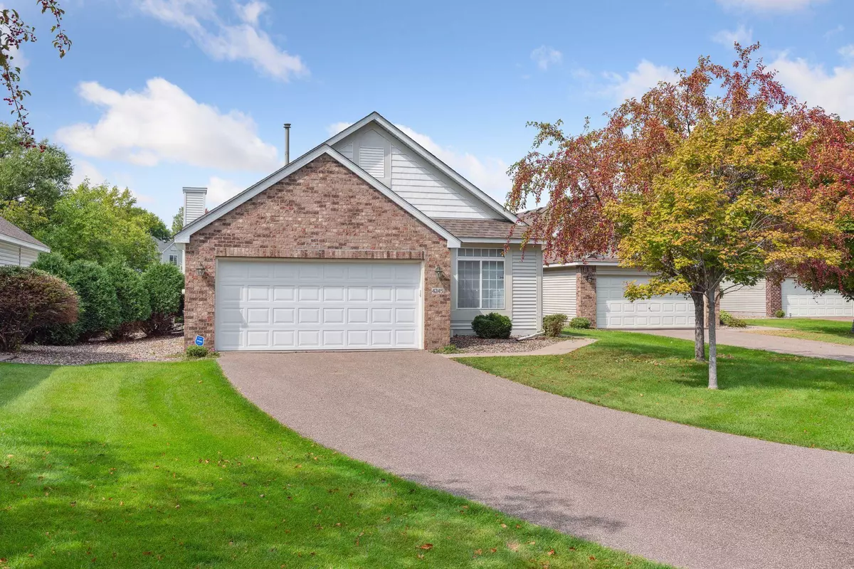 Plymouth, MN 55446,4245 Lawndale LN N