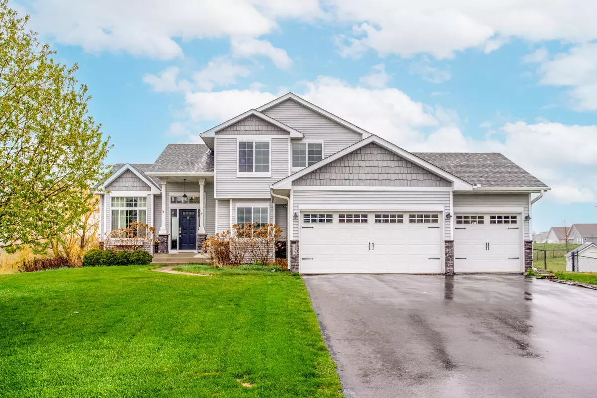 Delano, MN 55328,422 Fox Meadow CT