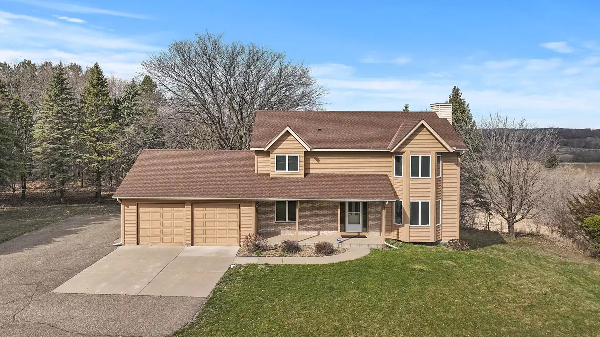 New Market Twp, MN 55088,27975 Thomas AVE