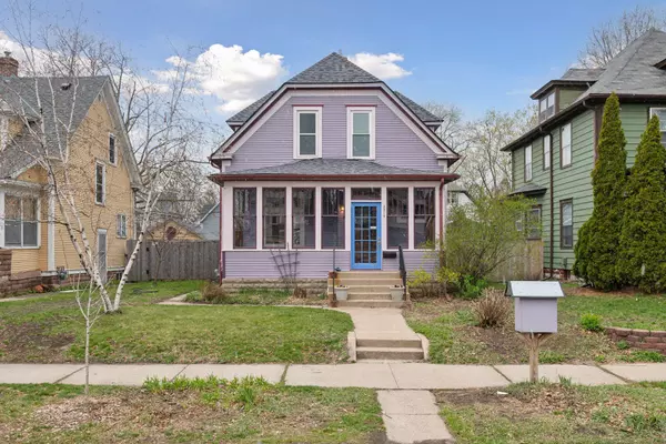 3516 10th AVE S,  Minneapolis,  MN 55407