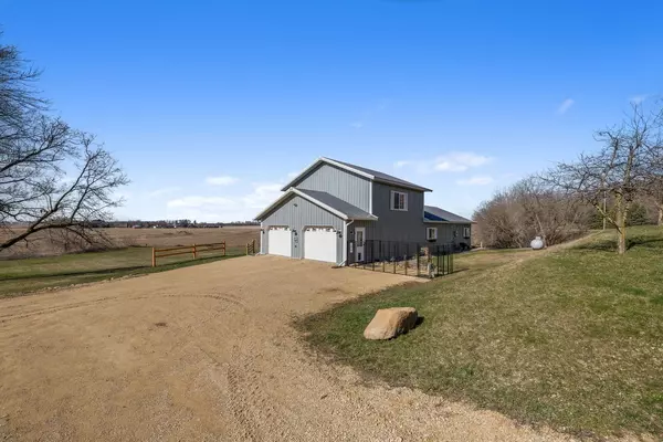 El Paso Twp, WI 54011,W4731 County Road G